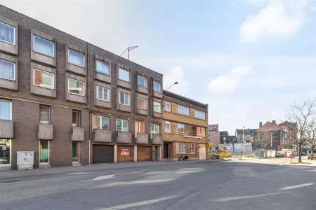 Квартира Продажа 3500 HASSELT BE