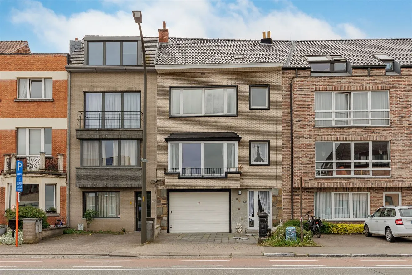 Квартира Продажа - 2800 MECHELEN BE Image 1